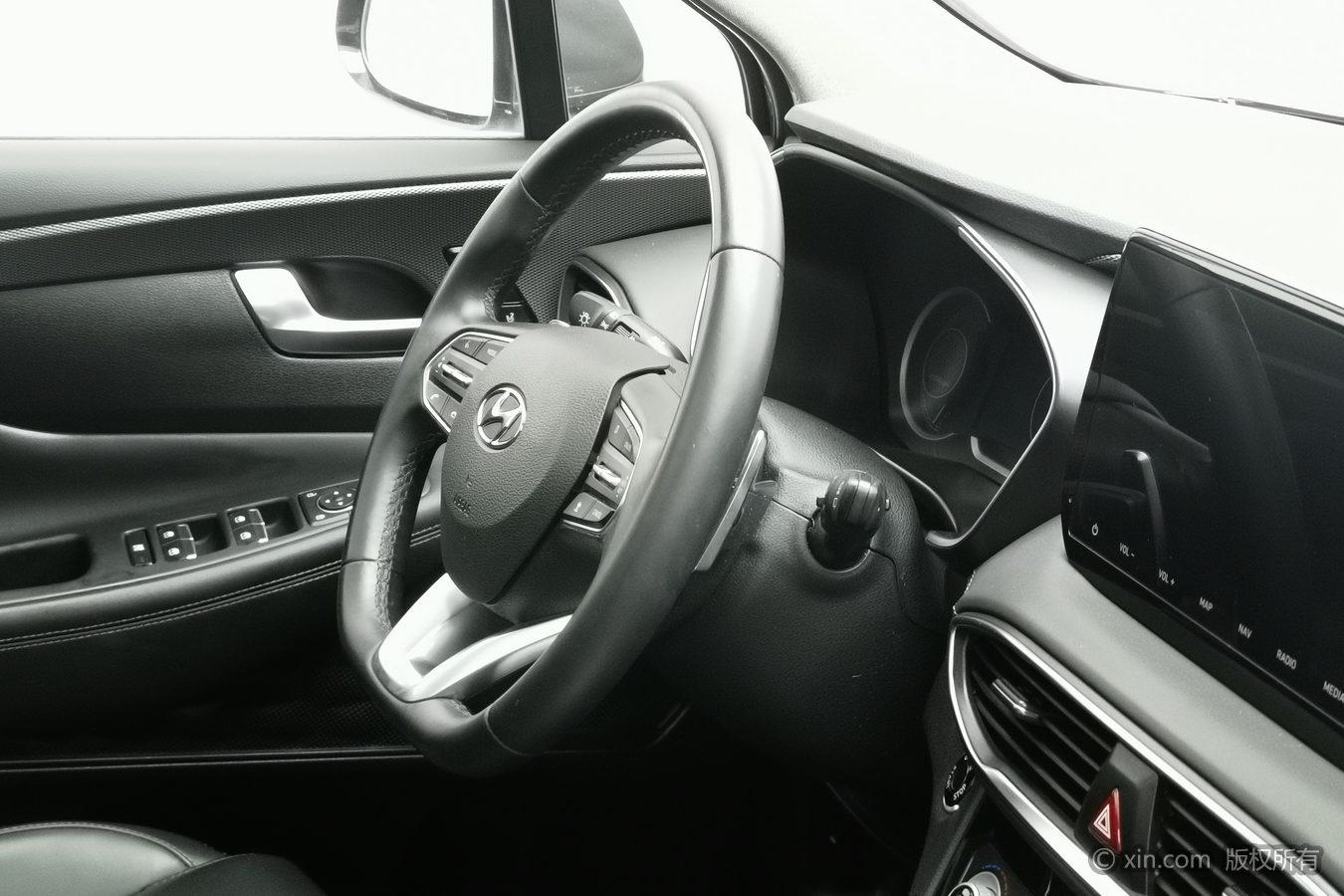 Hyundai 2020 380 TGDi DLX Auto 2WD Smart Premium PLUS