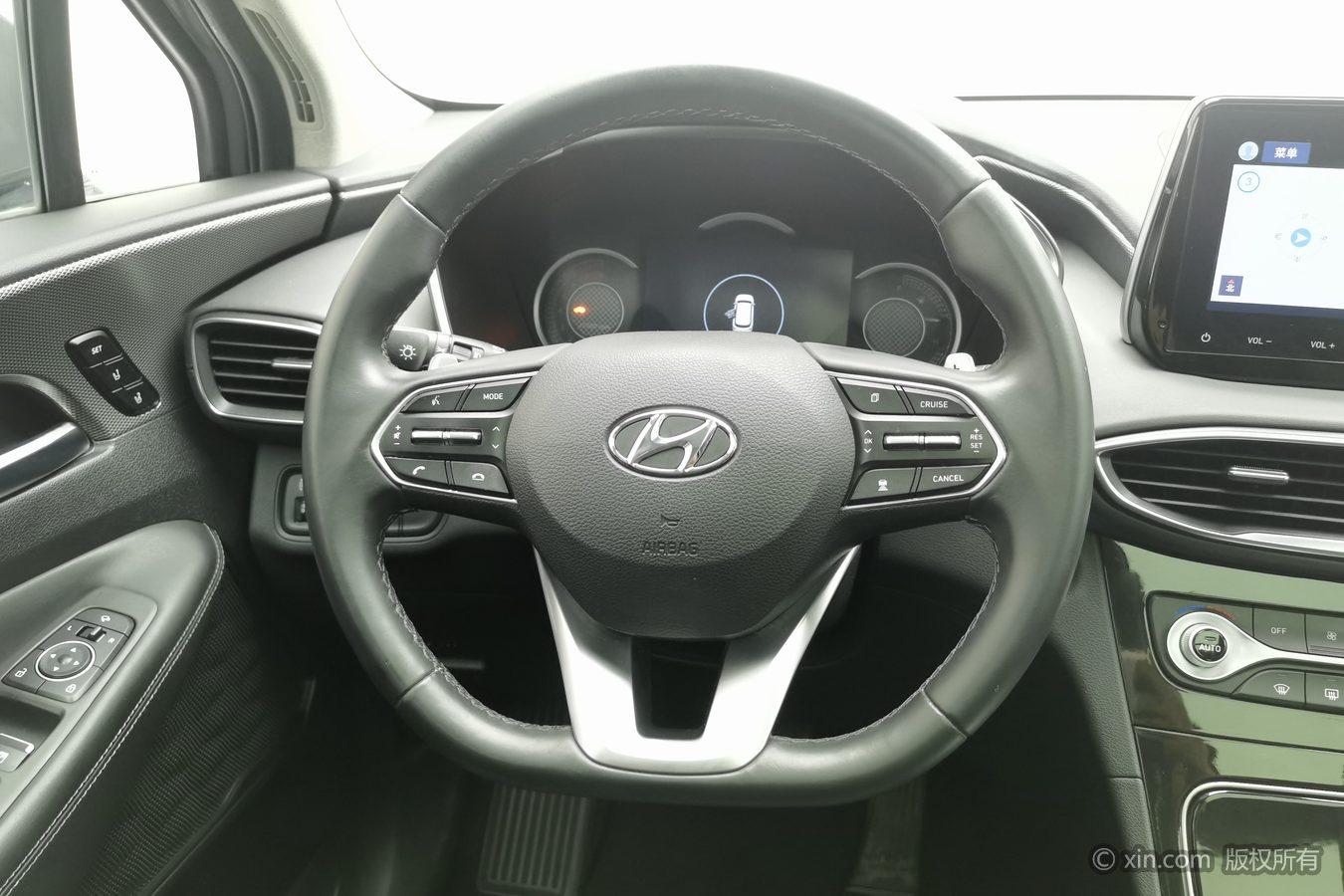 Hyundai 2020 380 TGDi DLX Auto 2WD Smart Premium PLUS