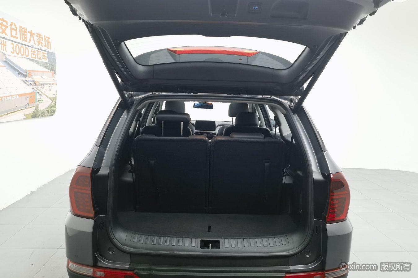Hyundai 2020 380 TGDi DLX Auto 2WD Smart Premium PLUS