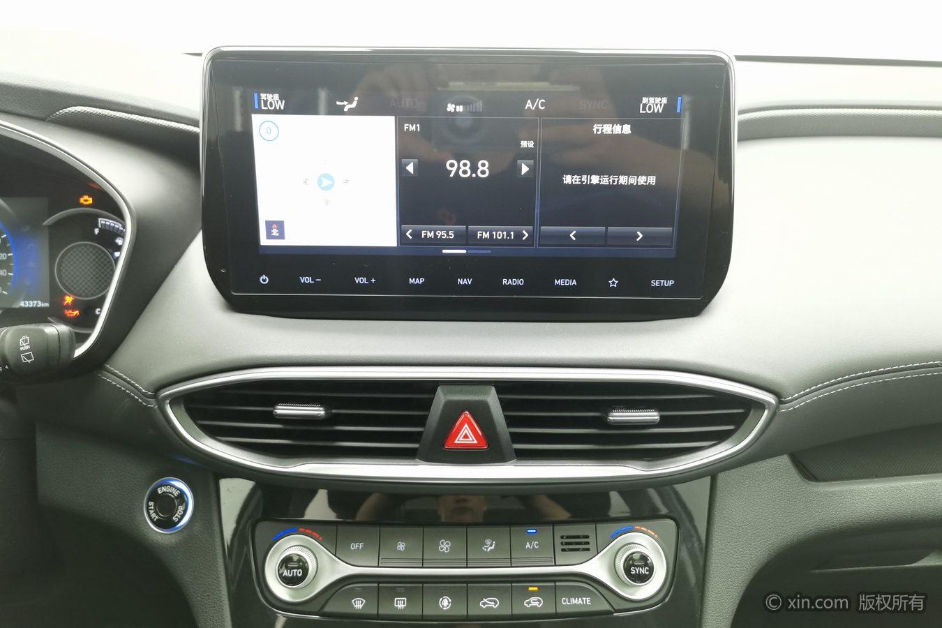 Hyundai 2020 380 TGDi DLX Auto 2WD Smart Premium PLUS