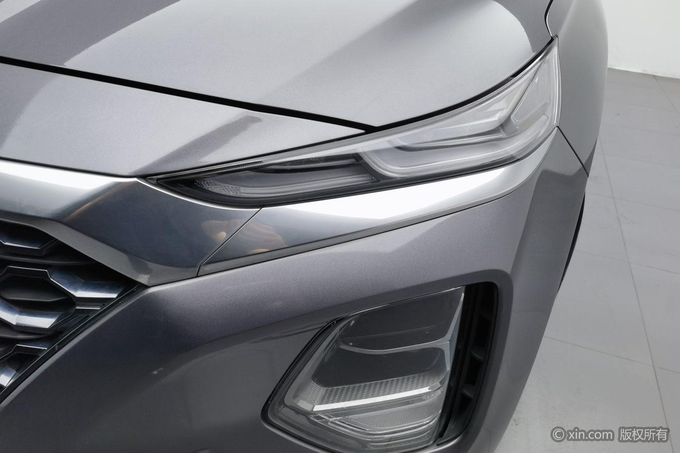 Hyundai 2020 380 TGDi DLX Auto 2WD Smart Premium PLUS