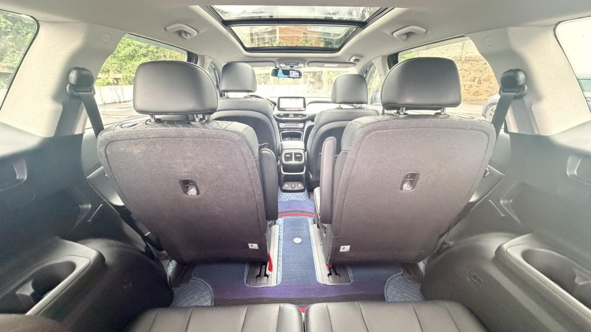Hyundai 2020 380 TGDi DLX Auto 2WD Smart Premium PLUS
