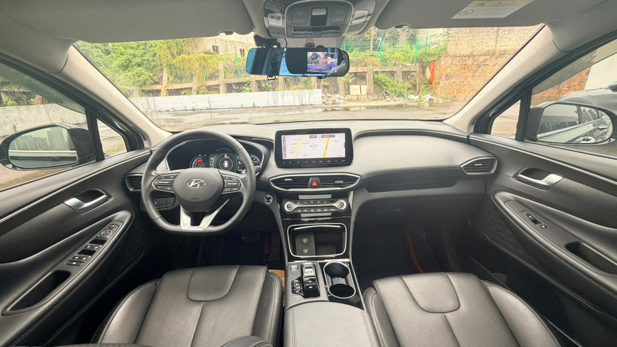 Hyundai 2020 380 TGDi DLX Auto 2WD Smart Premium PLUS
