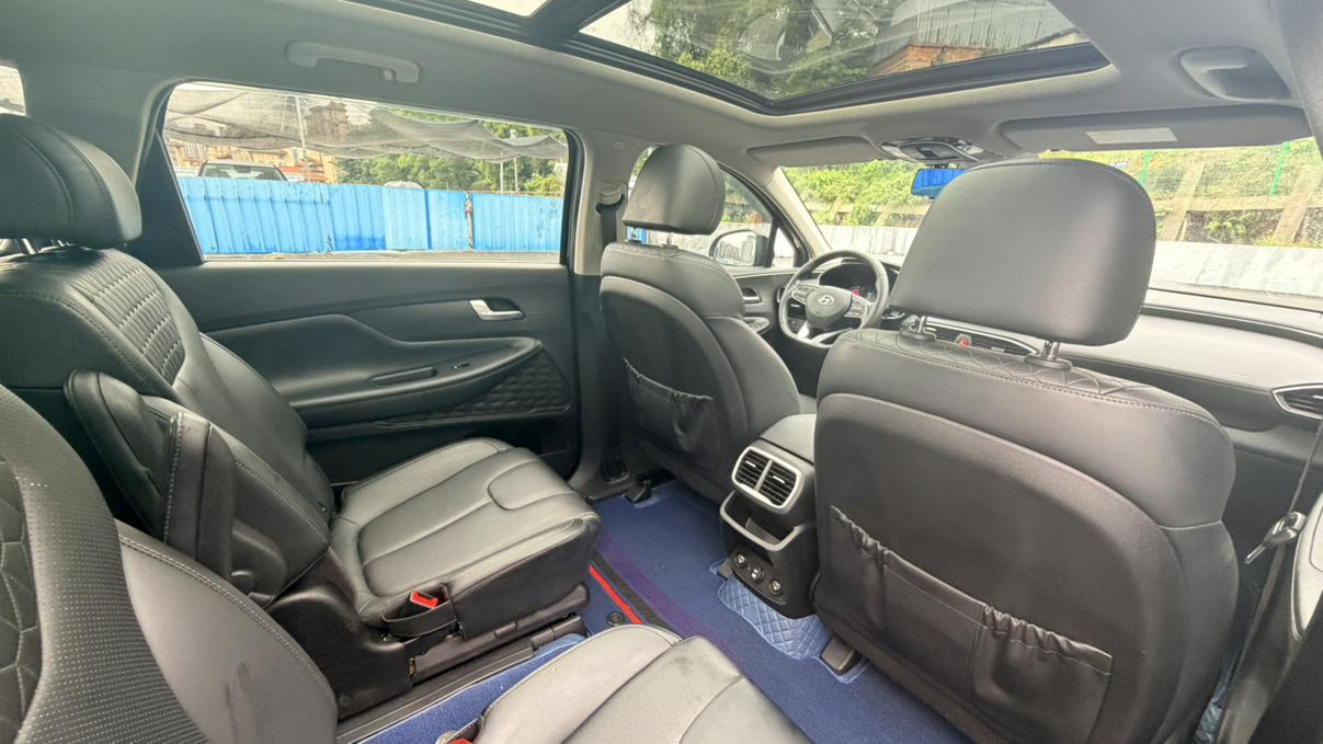 Hyundai 2020 380 TGDi DLX Auto 2WD Smart Premium PLUS