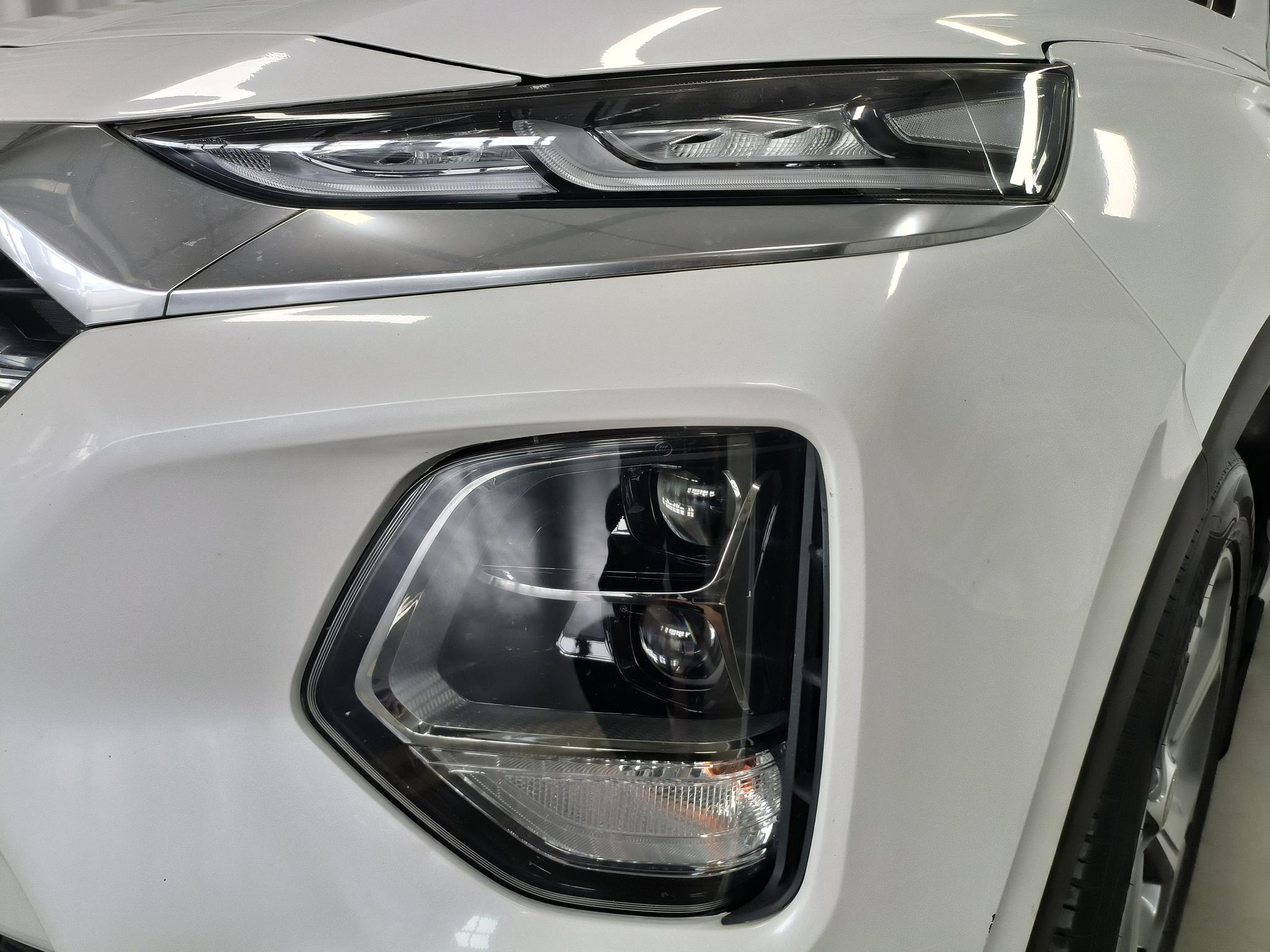 Hyundai 2019 380 TGDi DLX Auto 4WD Smart Premium (HTRAC) China V