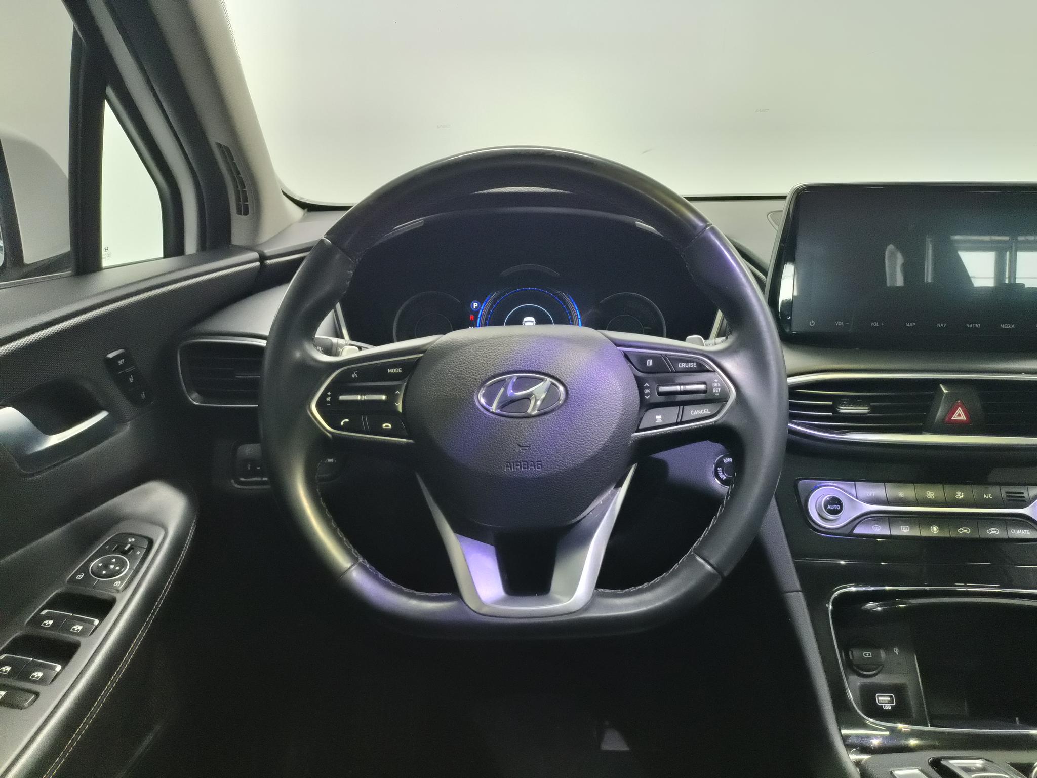 Hyundai 2019 380 TGDi DLX Auto 4WD Smart Premium (HTRAC) China V