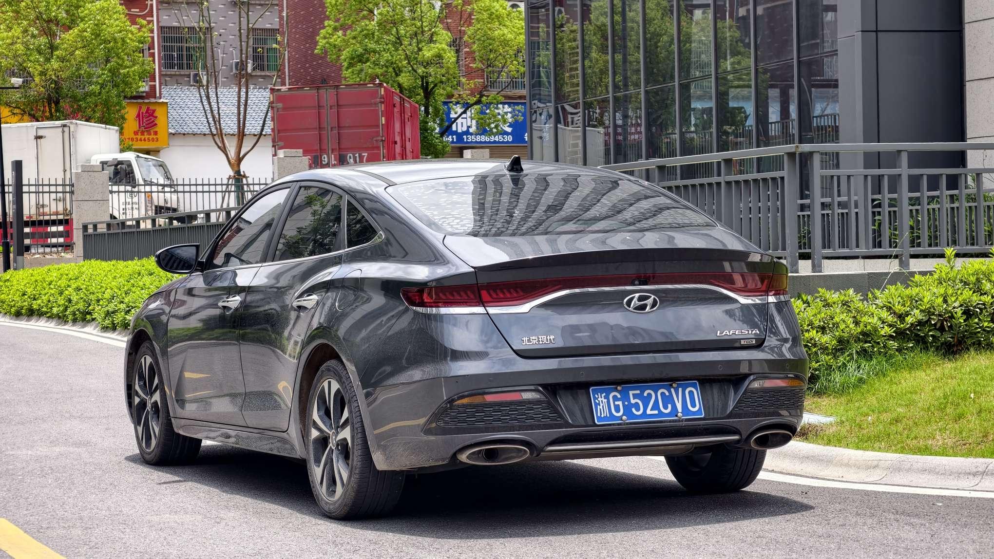 Hyundai 2021 280TGDi DCT DLX Luxury