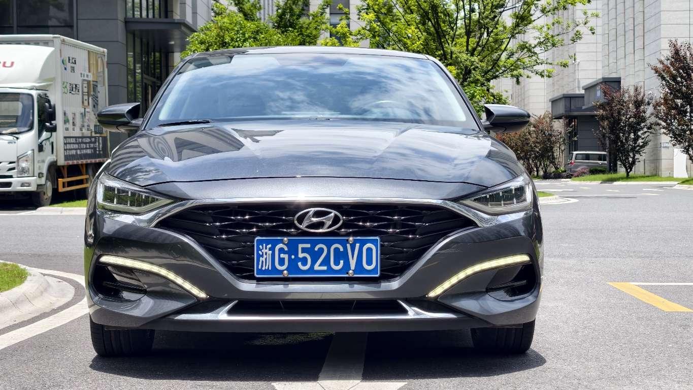 Hyundai 2021 280TGDi DCT DLX Luxury