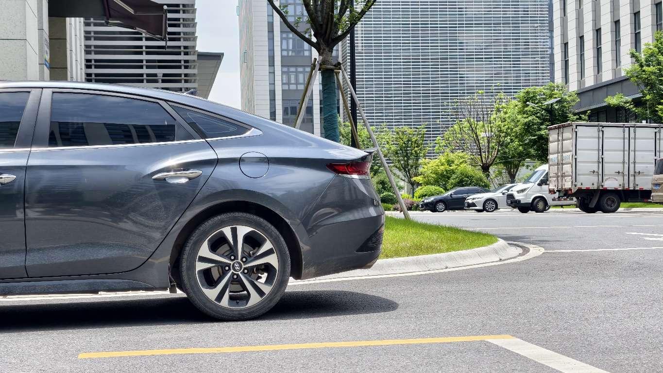 Hyundai 2021 280TGDi DCT DLX Luxury