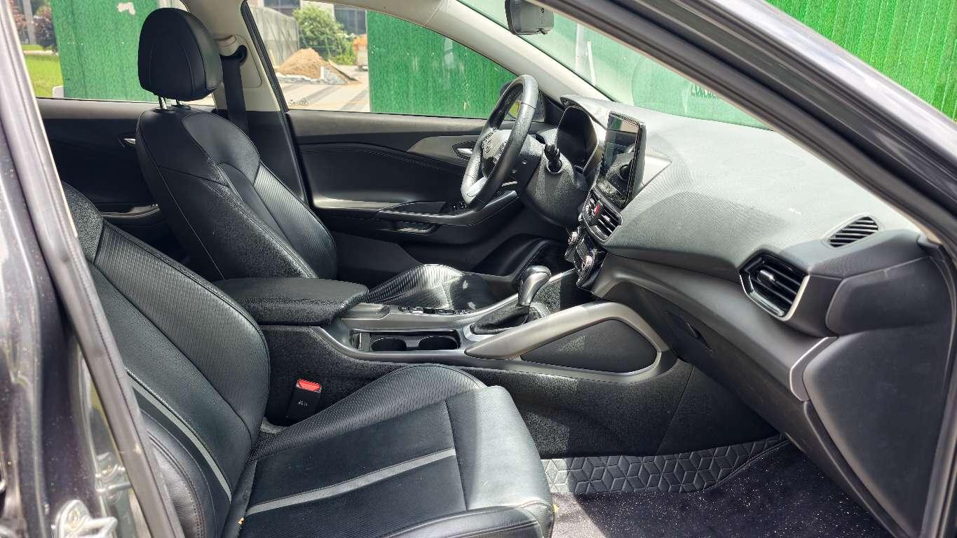 Hyundai 2021 280TGDi DCT DLX Luxury