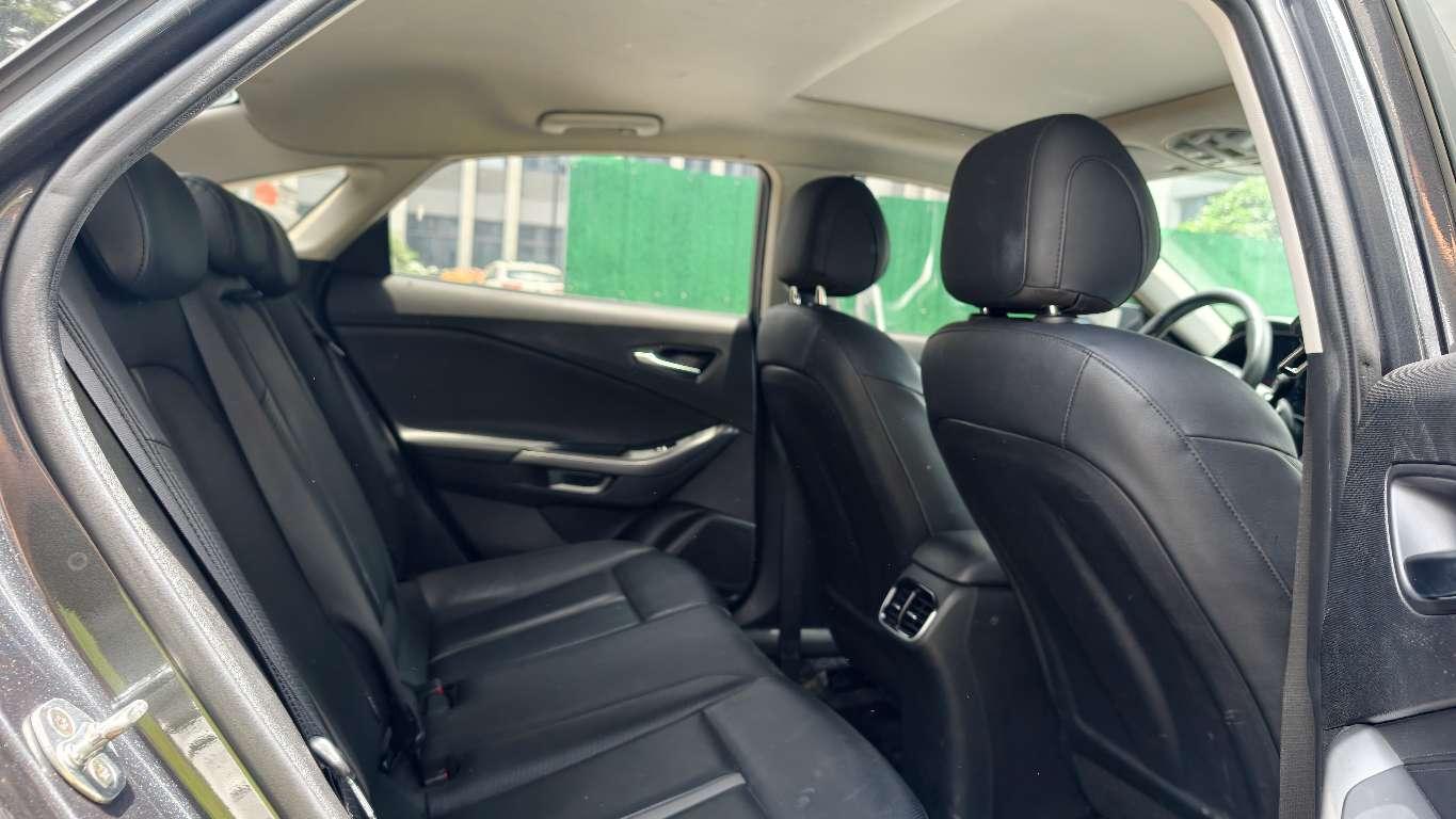 Hyundai 2021 280TGDi DCT DLX Luxury
