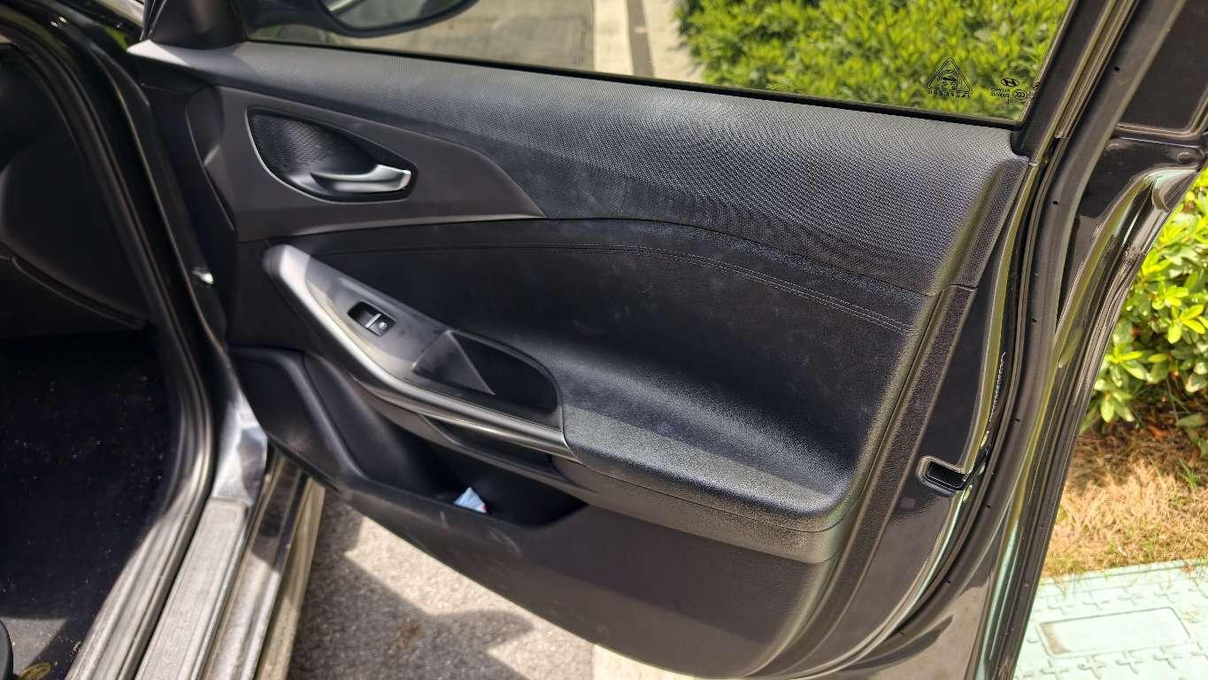 Hyundai 2021 280TGDi DCT DLX Luxury