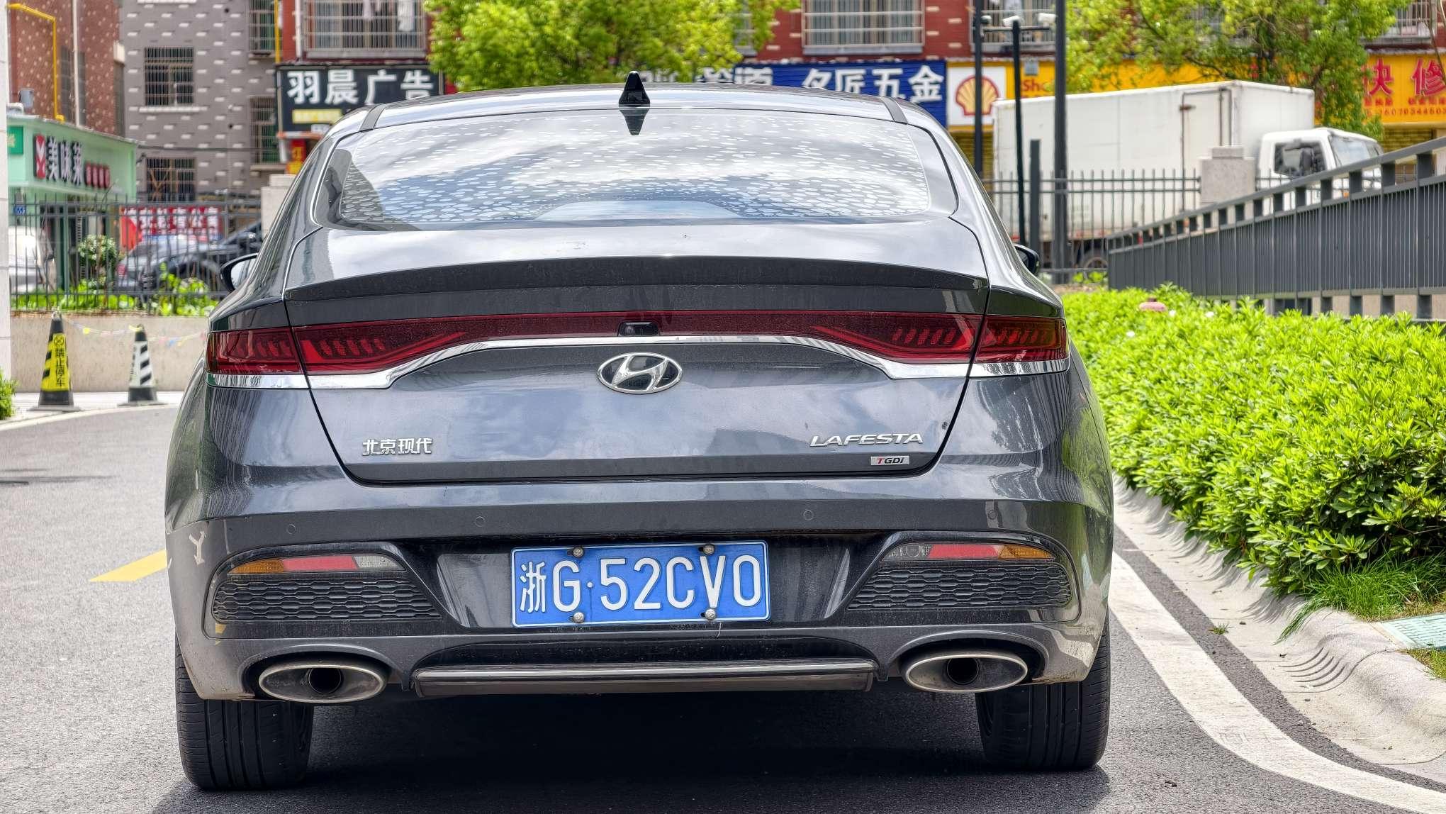 Hyundai 2021 280TGDi DCT DLX Luxury
