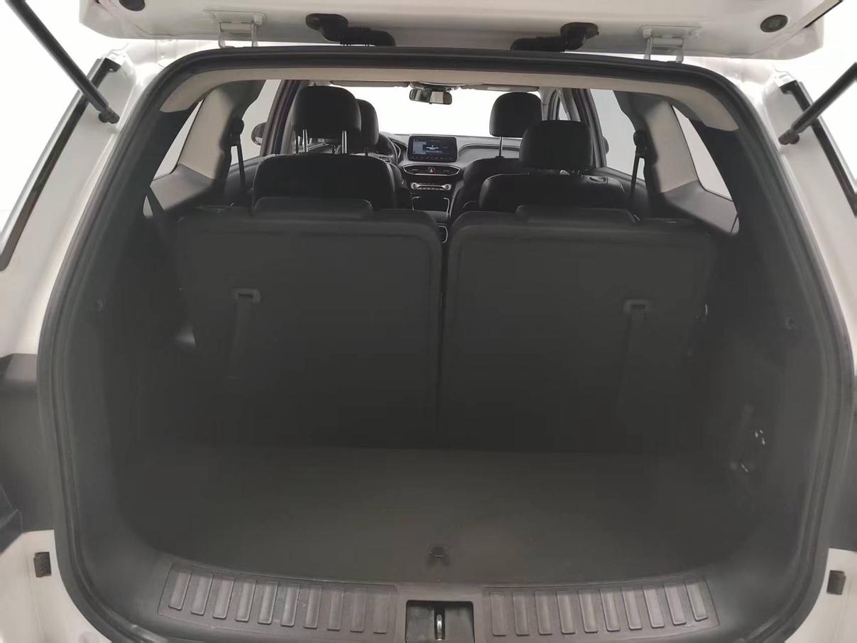 Hyundai 2020 380 TGDi GLS Auto 2WD Luxury