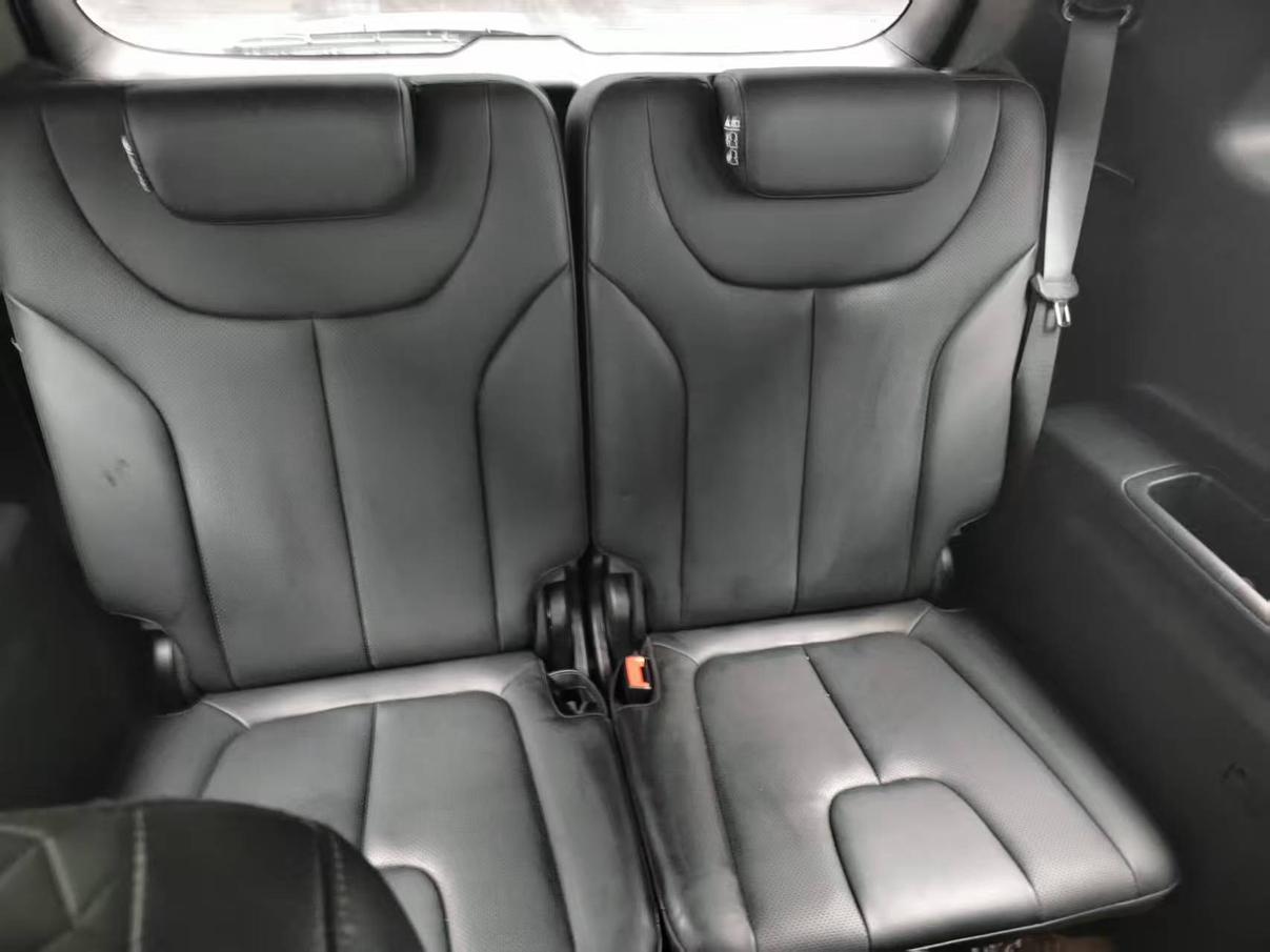 Hyundai 2020 380 TGDi GLS Auto 2WD Luxury
