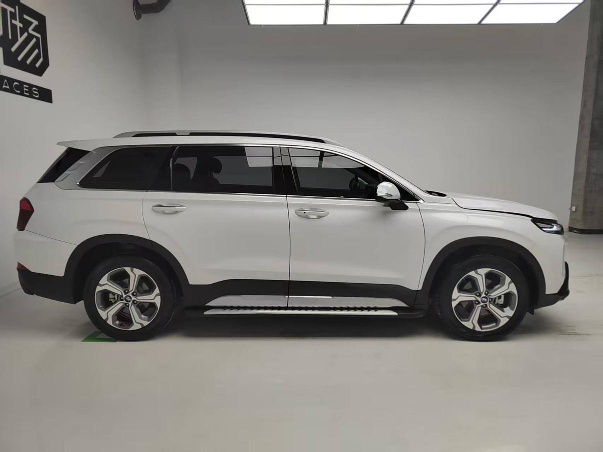 Hyundai 2020 380 TGDi GLS Auto 2WD Luxury