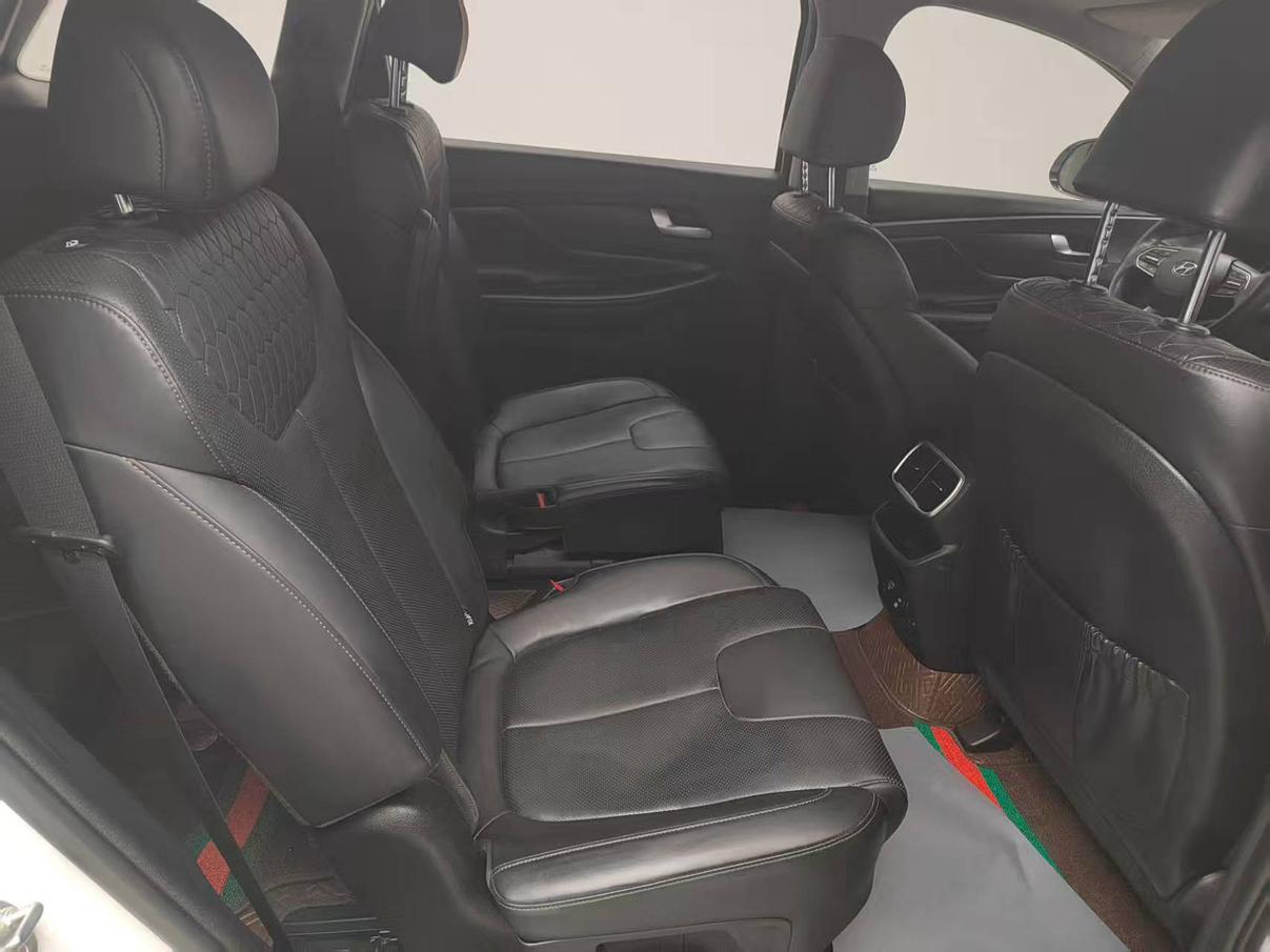 Hyundai 2020 380 TGDi GLS Auto 2WD Luxury