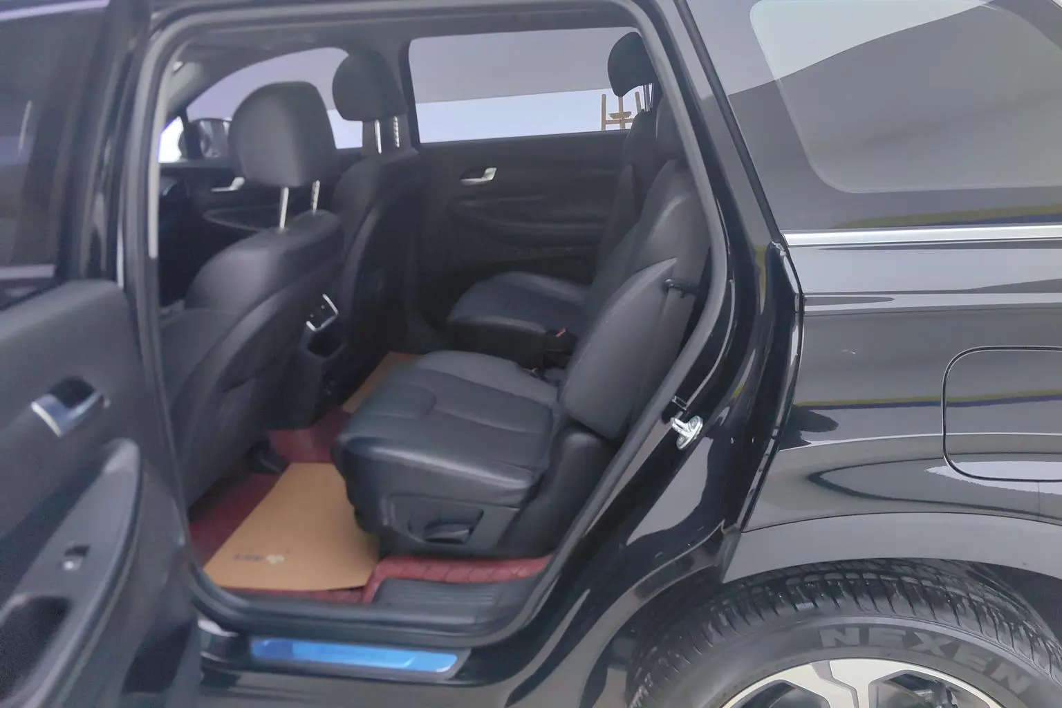 Hyundai 2020 380 TGDi GLS Auto 2WD Luxury