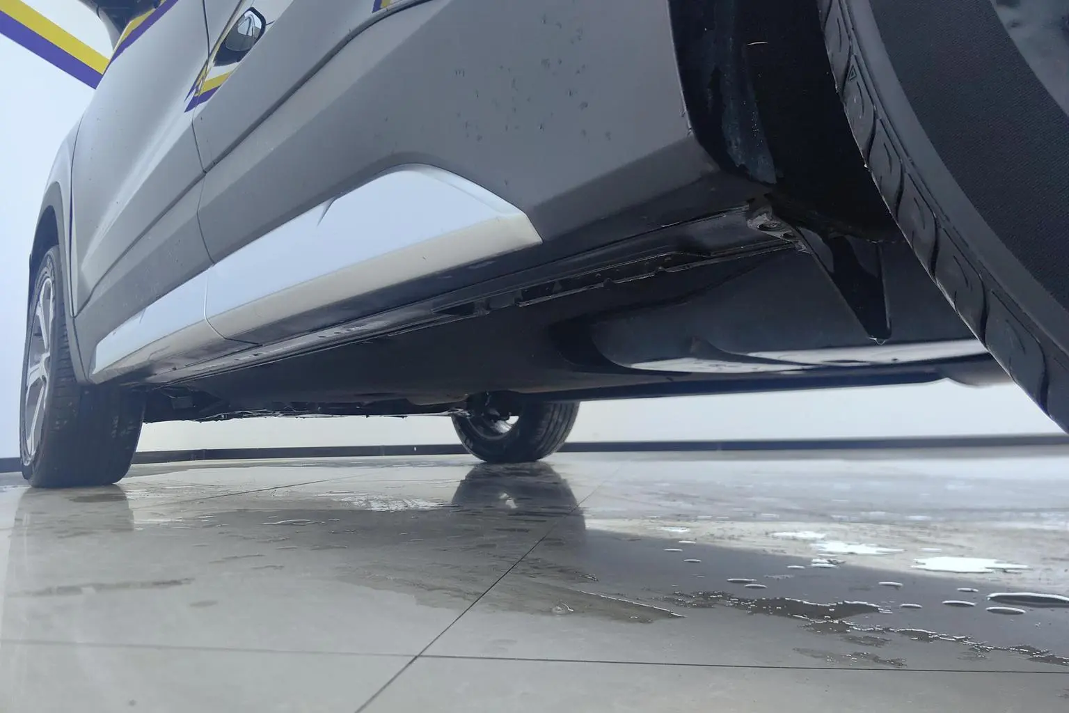 Hyundai 2020 380 TGDi GLS Auto 2WD Luxury