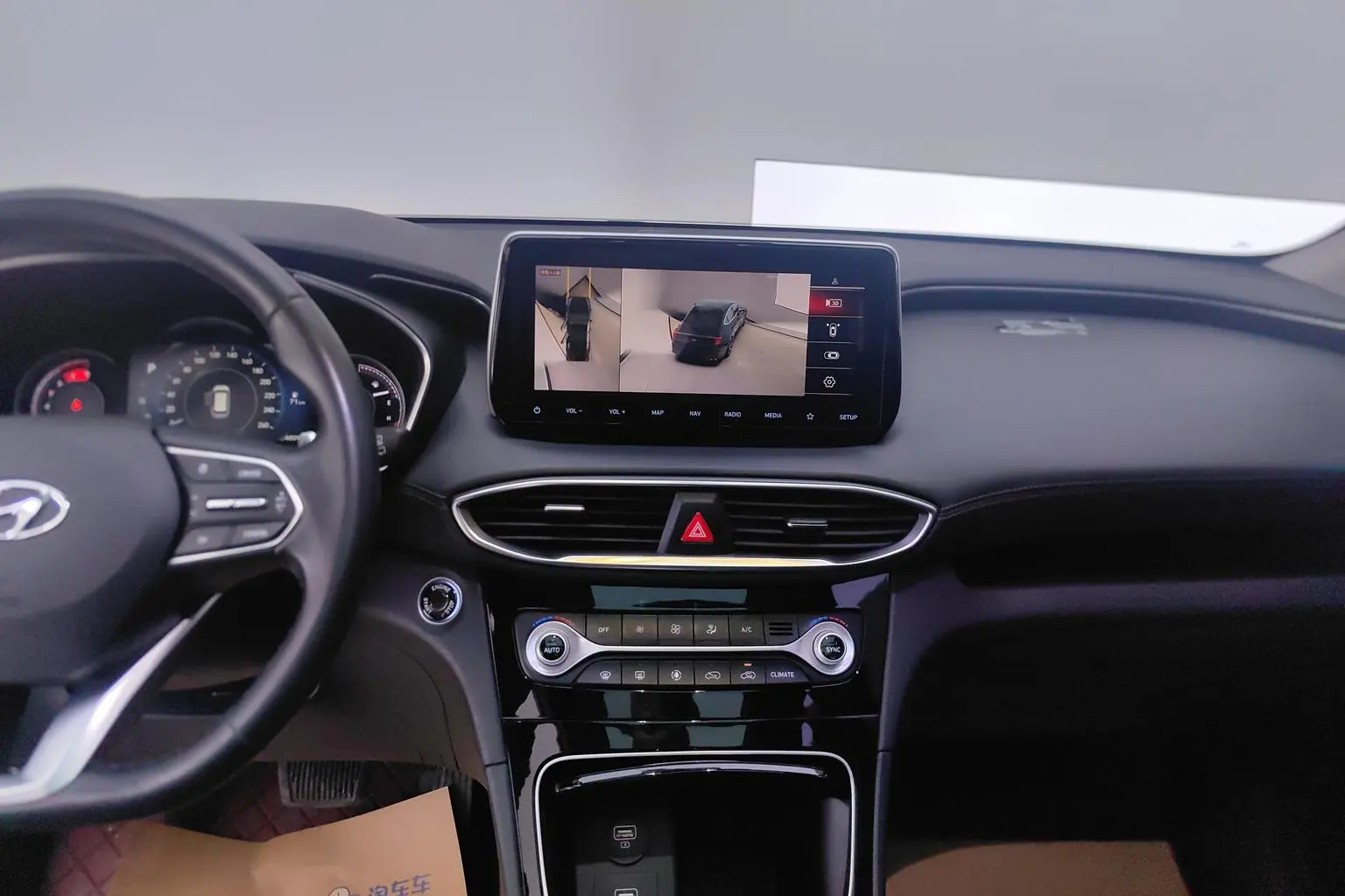 Hyundai 2020 380 TGDi GLS Auto 2WD Luxury