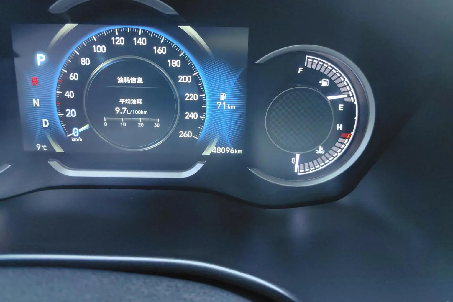 Hyundai 2020 380 TGDi GLS Auto 2WD Luxury