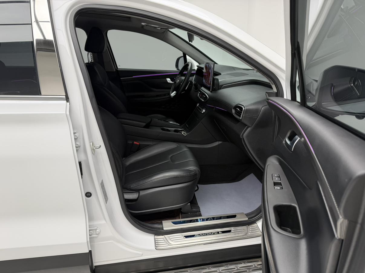 Hyundai 2020 380 TGDi GLS Auto 2WD Luxury