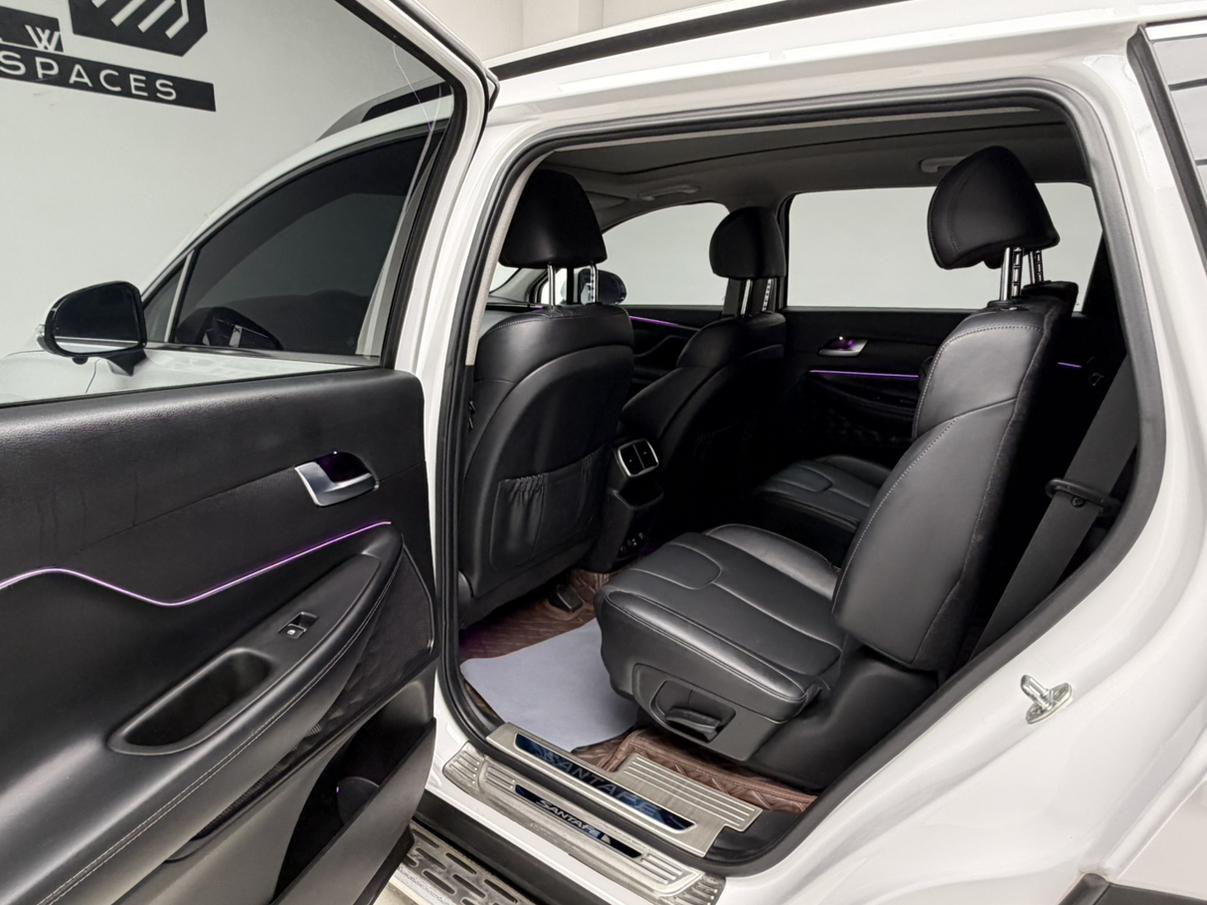 Hyundai 2020 380 TGDi GLS Auto 2WD Luxury