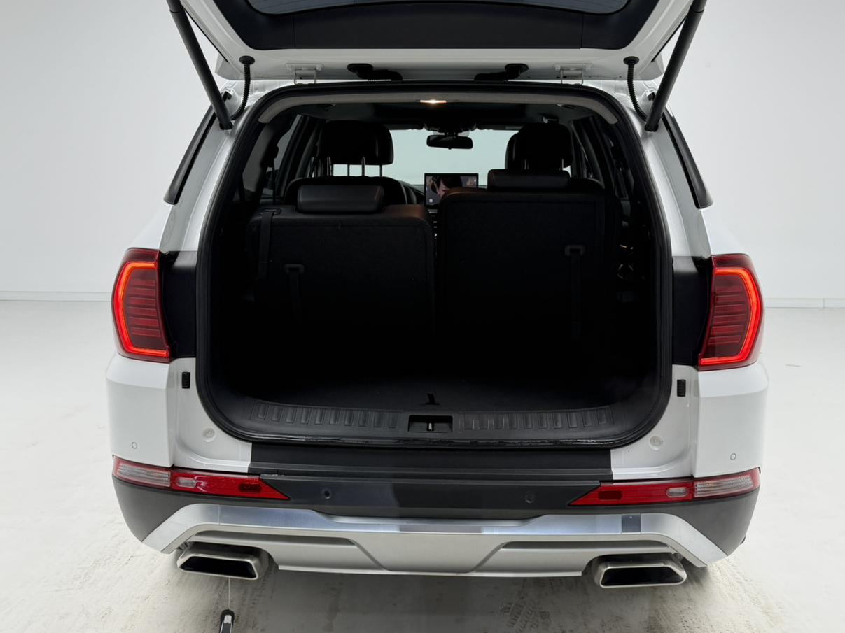 Hyundai 2020 380 TGDi GLS Auto 2WD Luxury