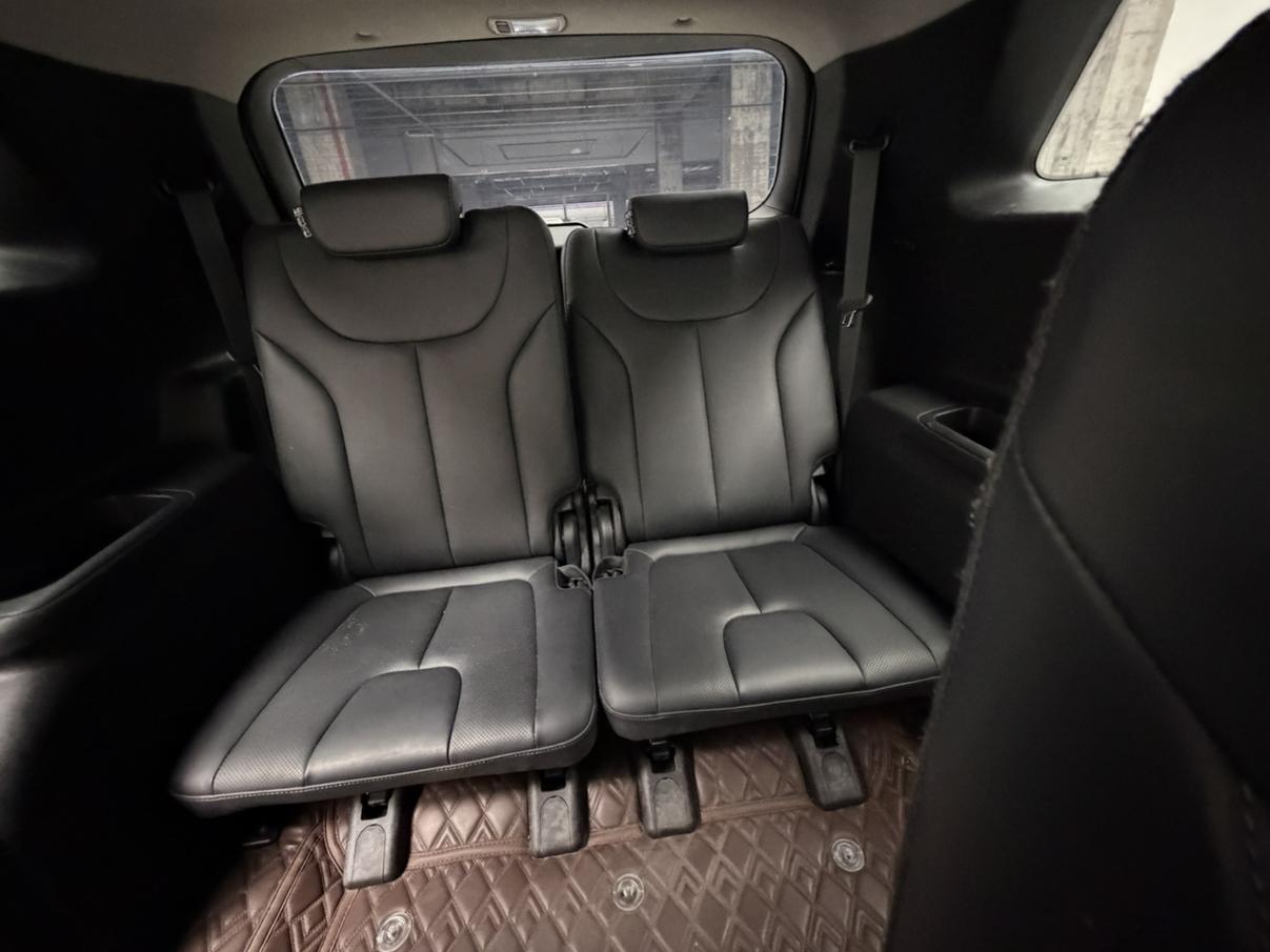 Hyundai 2020 380 TGDi GLS Auto 2WD Luxury