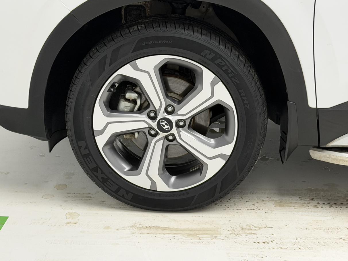 Hyundai 2020 380 TGDi GLS Auto 2WD Luxury