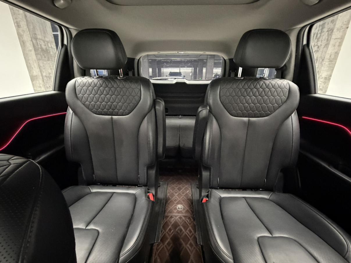 Hyundai 2020 380 TGDi GLS Auto 2WD Luxury
