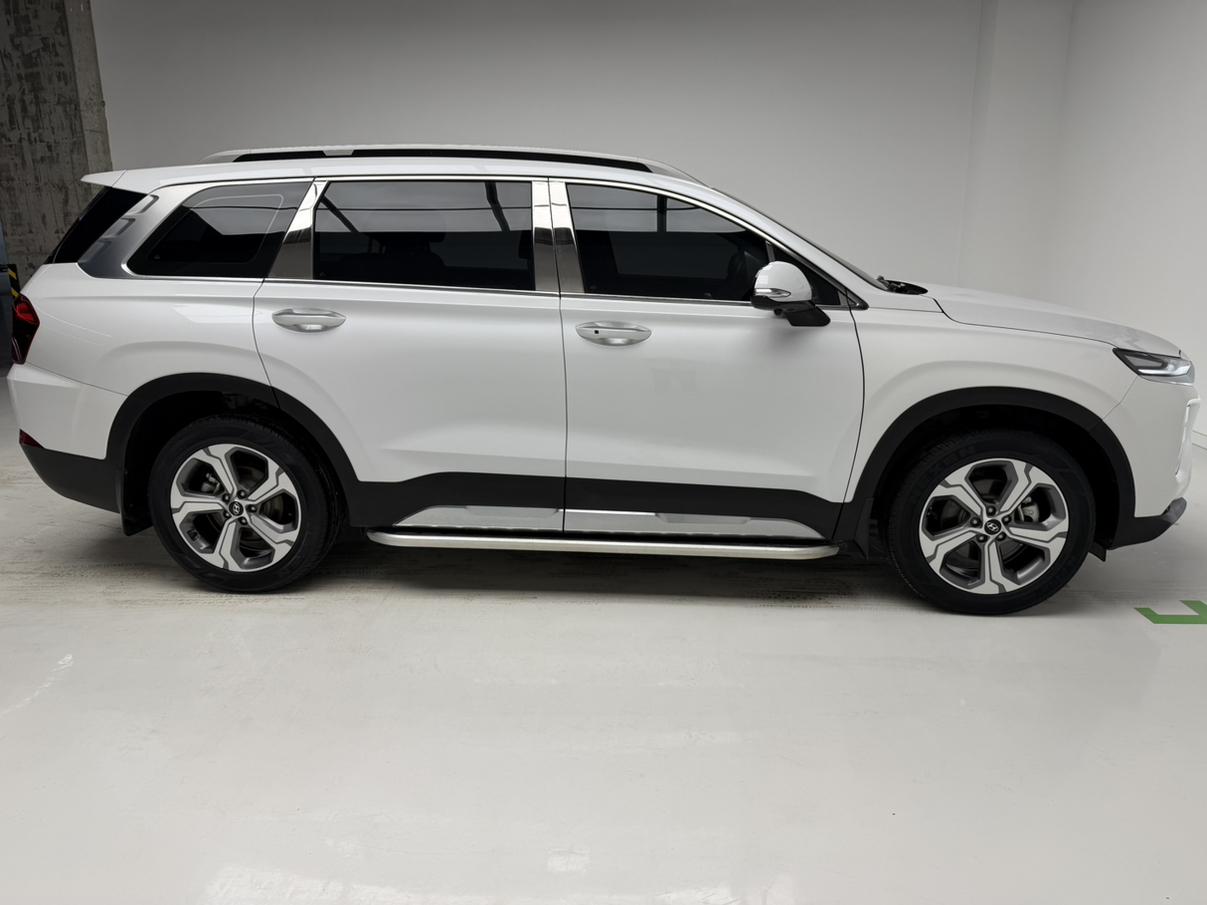 Hyundai 2020 380 TGDi GLS Auto 2WD Luxury