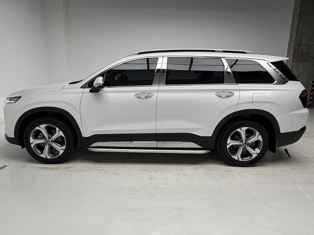 Hyundai 2020 380 TGDi GLS Auto 2WD Luxury