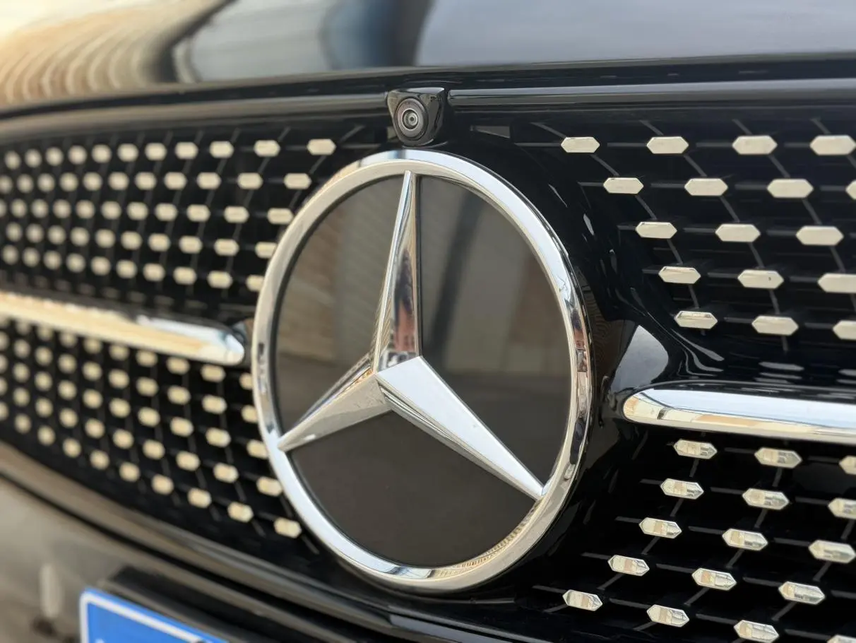 Mercedes-Benz E Class 2022 Facelift E 300 L Fashion Sport Sedan