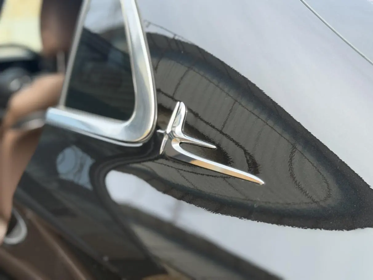 Mercedes-Benz E Class 2022 Facelift E 300 L Fashion Sport Sedan