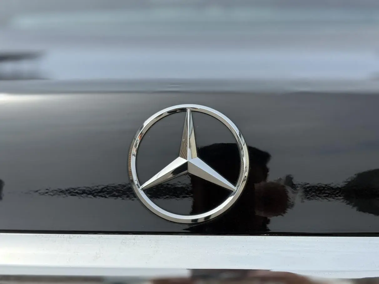 Mercedes-Benz E Class 2022 Facelift E 300 L Fashion Sport Sedan