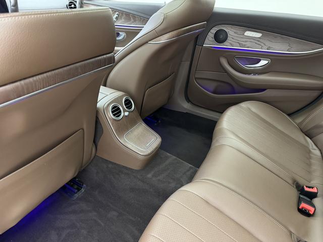 Mercedes-Benz E Class 2022 E 300 L Luxury Sedan