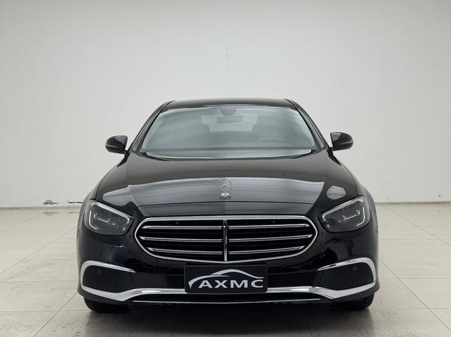 Mercedes-Benz E Class 2022 E 300 L Luxury Sedan