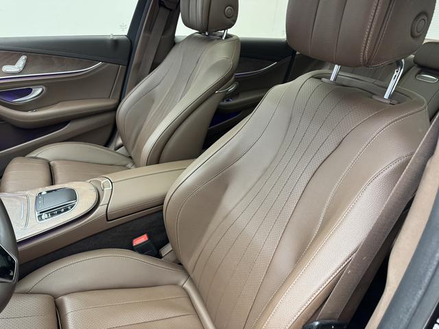 Mercedes-Benz E Class 2022 E 300 L Luxury Sedan