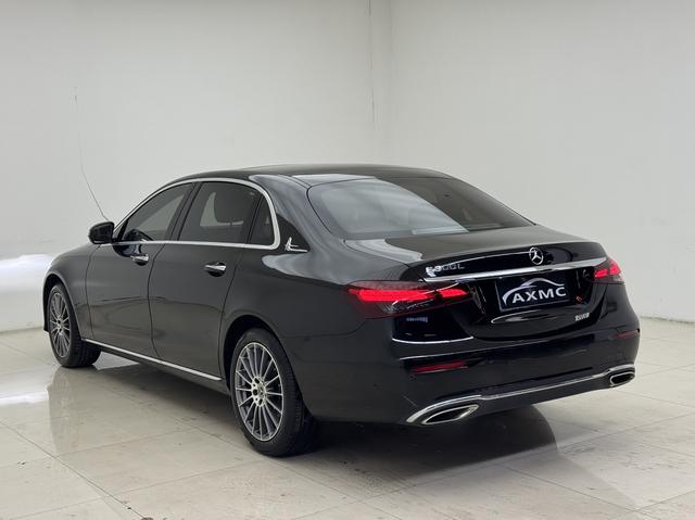 Mercedes-Benz E Class 2022 E 300 L Luxury Sedan