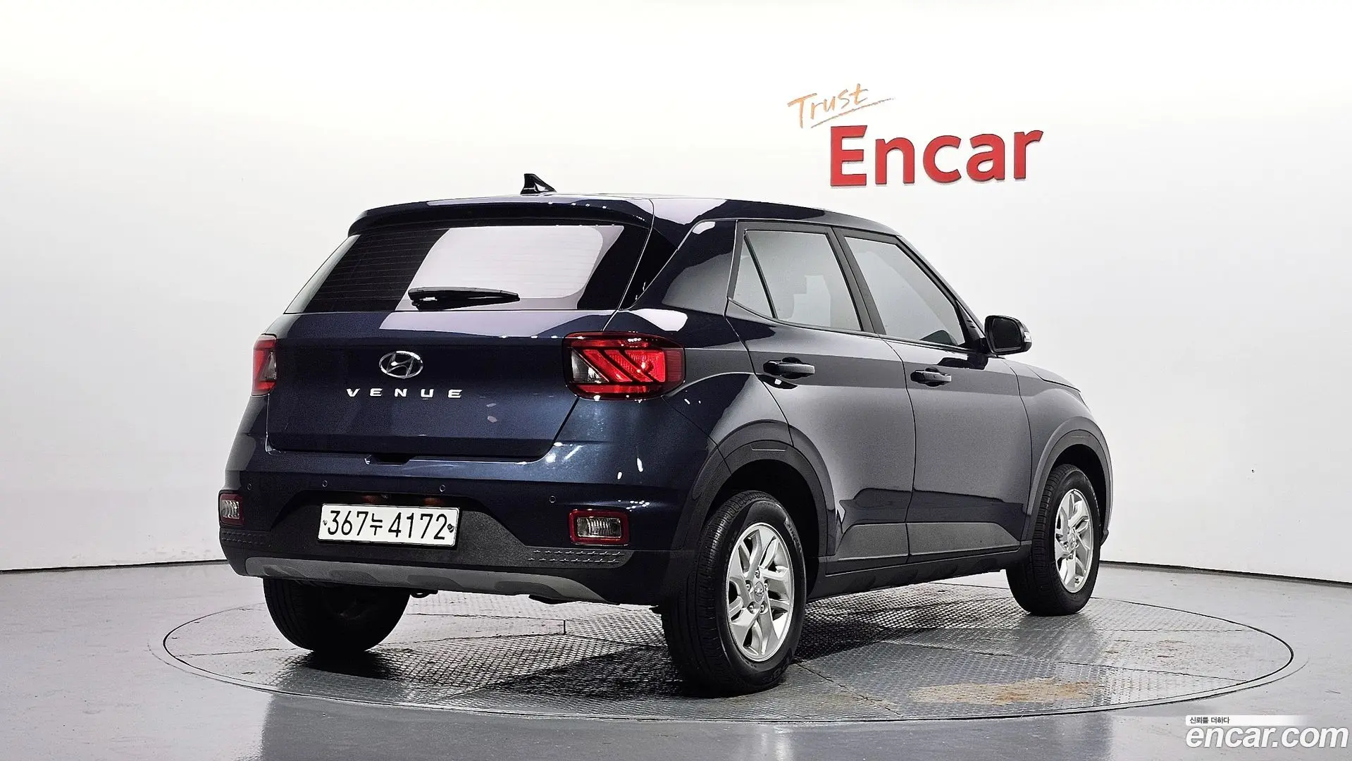 Hyundai Venue 1.6 Modern 2019