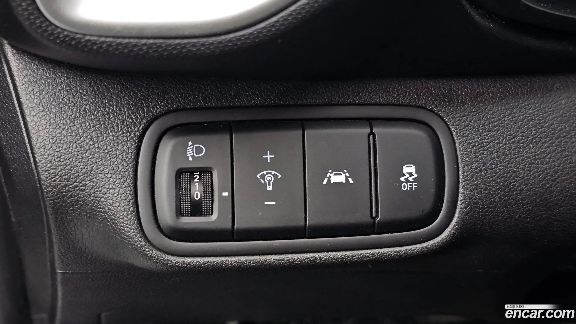 Hyundai Venue 1.6 Modern 2019