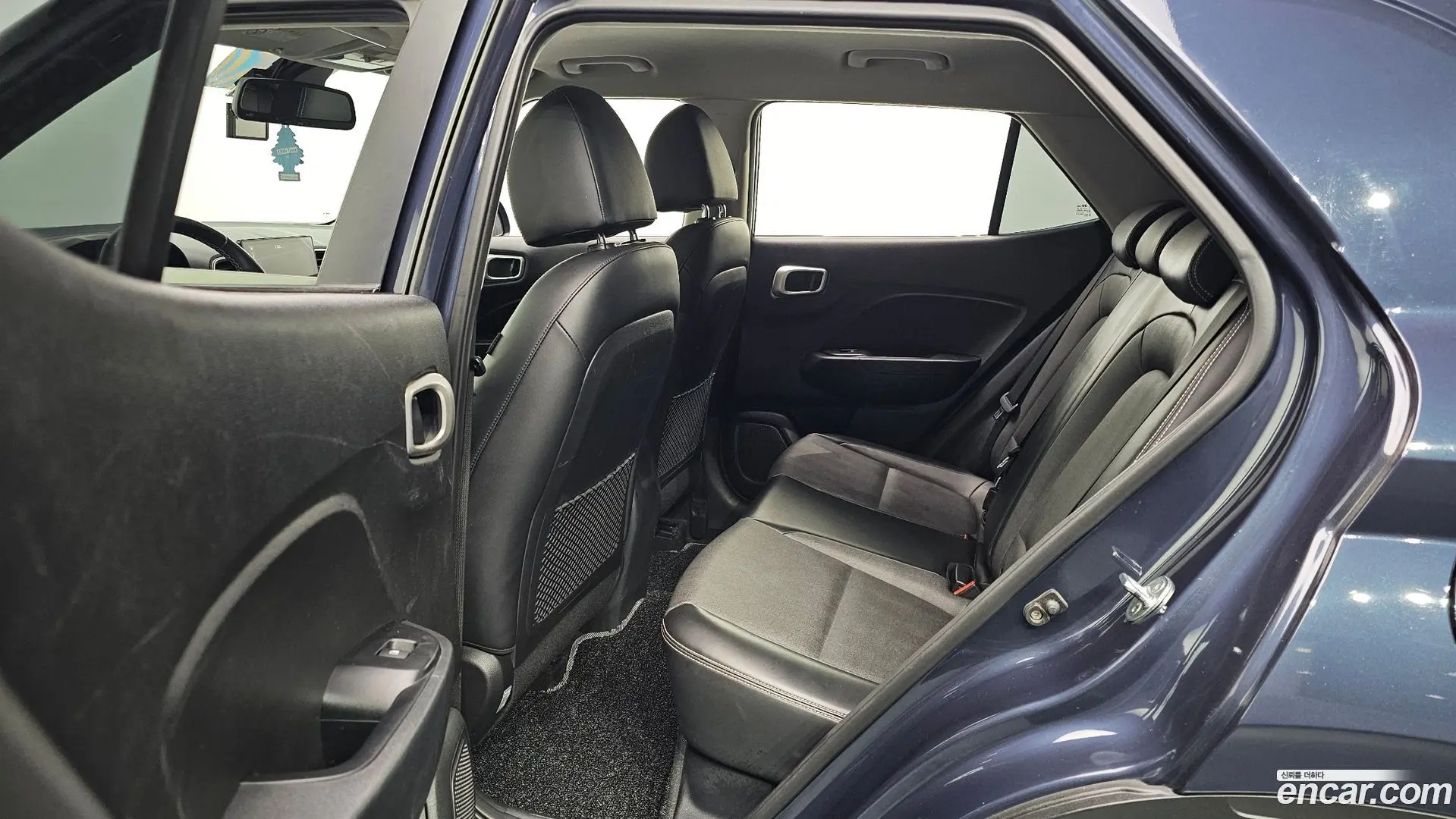 Hyundai Venue 1.6 Modern 2019