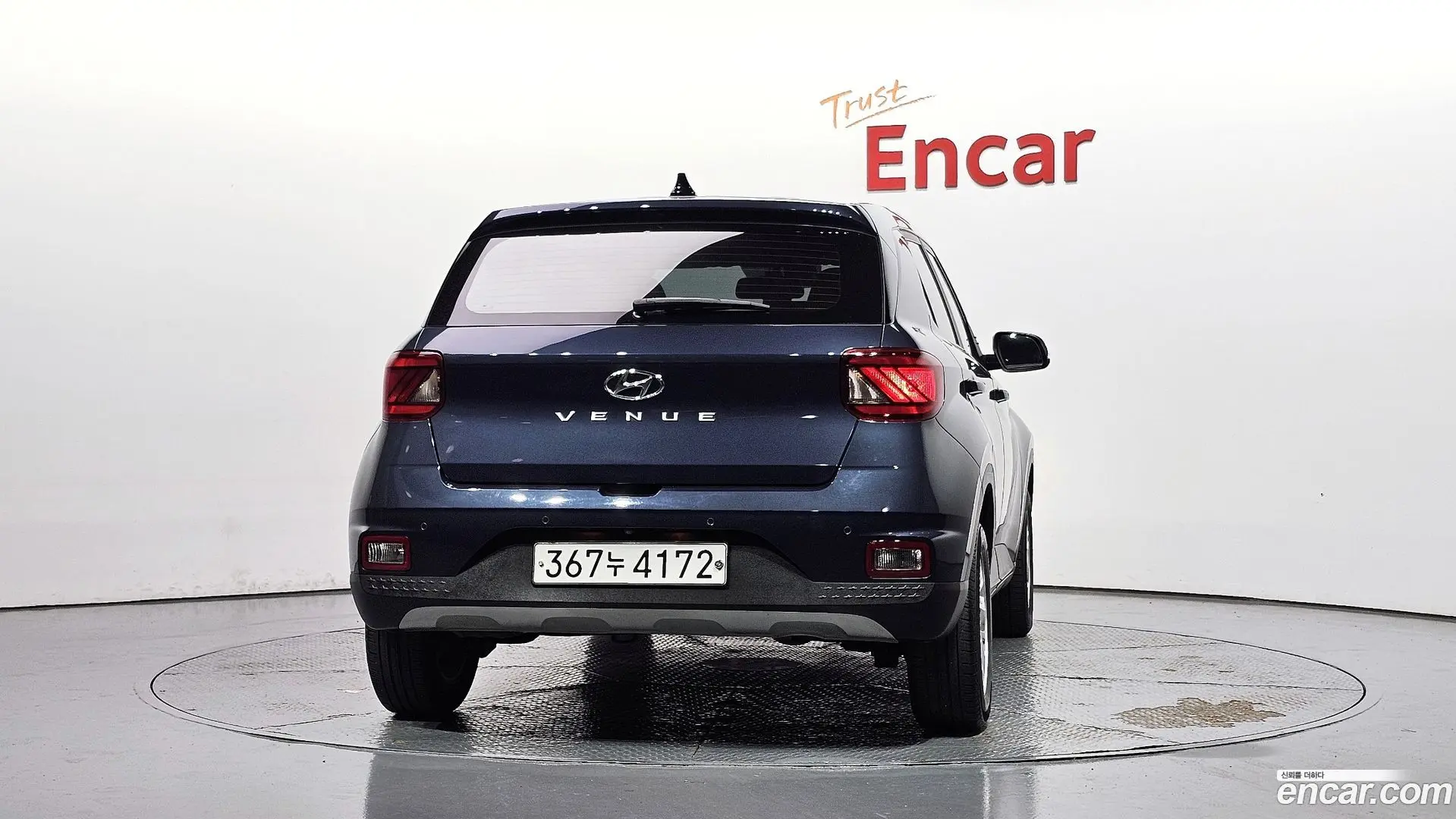 Hyundai Venue 1.6 Modern 2019