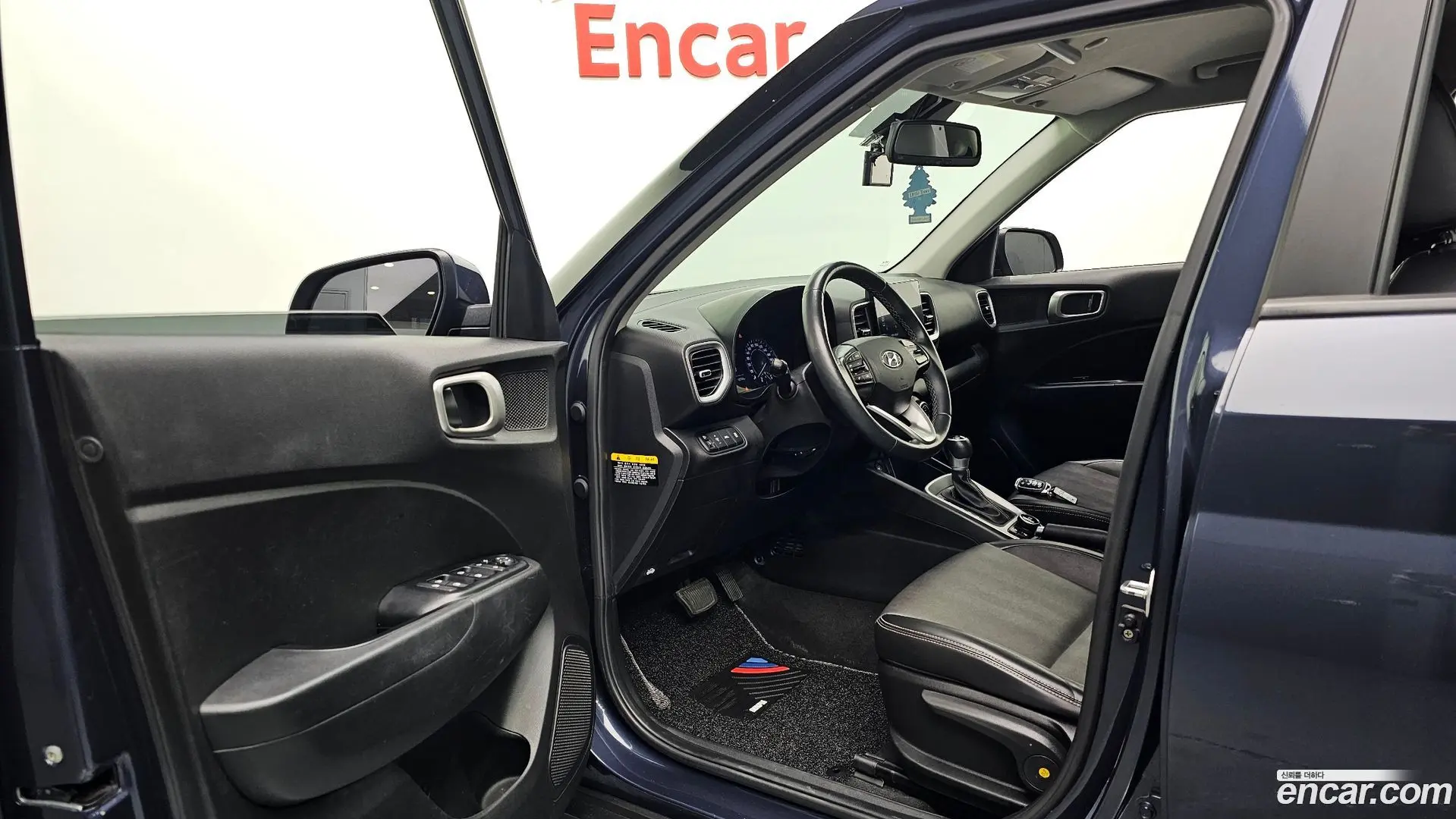 Hyundai Venue 1.6 Modern 2019