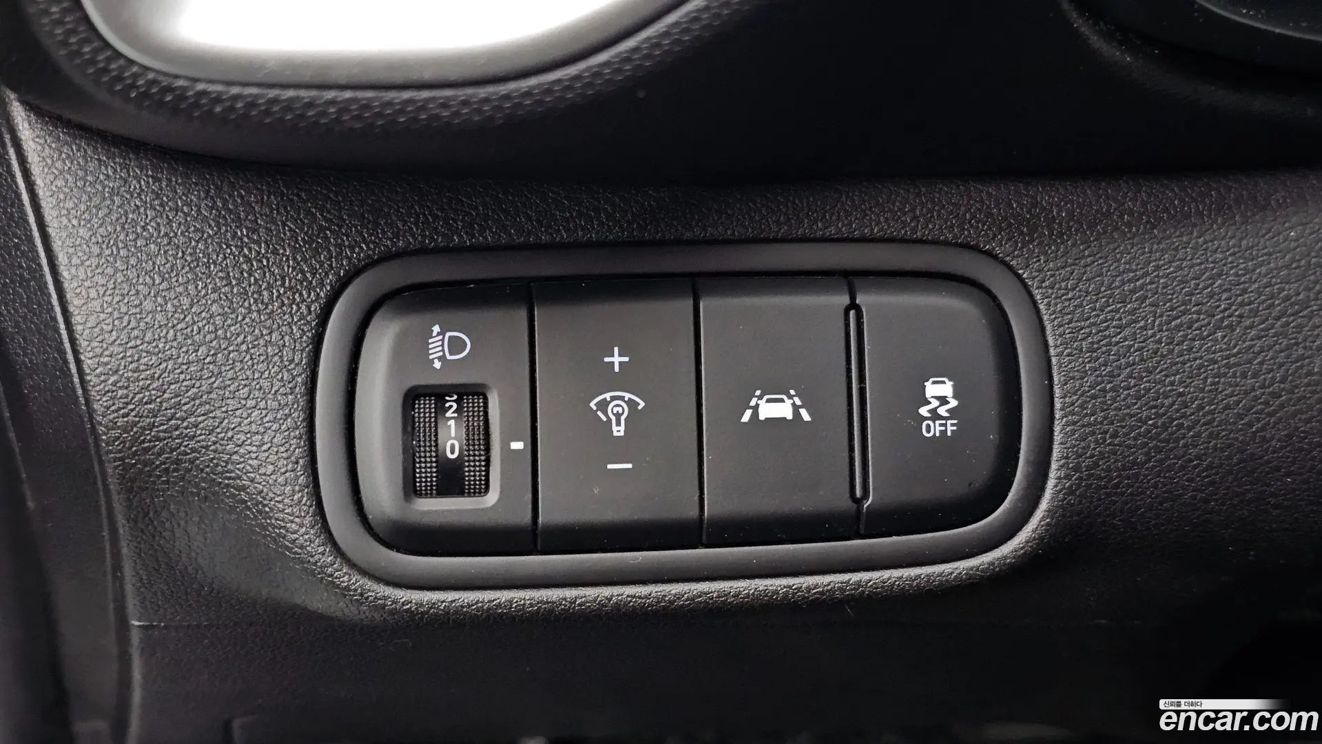 Hyundai Venue 1.6 Modern 2019
