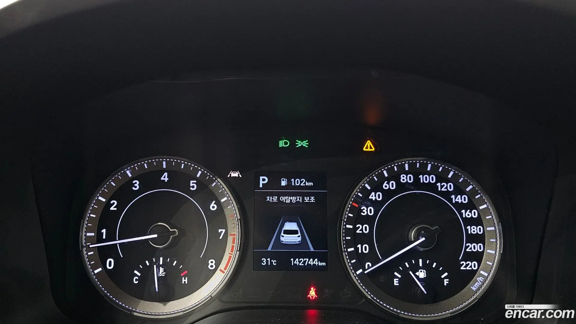 Hyundai Venue 1.6 Modern 2019