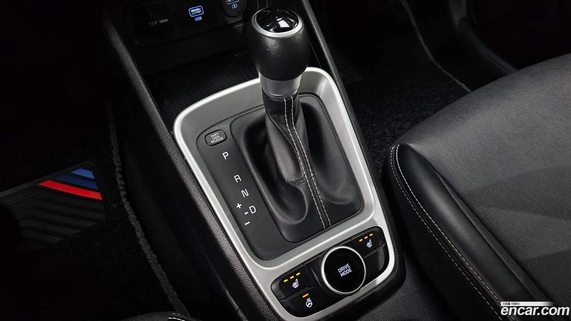 Hyundai Venue 1.6 Modern 2019