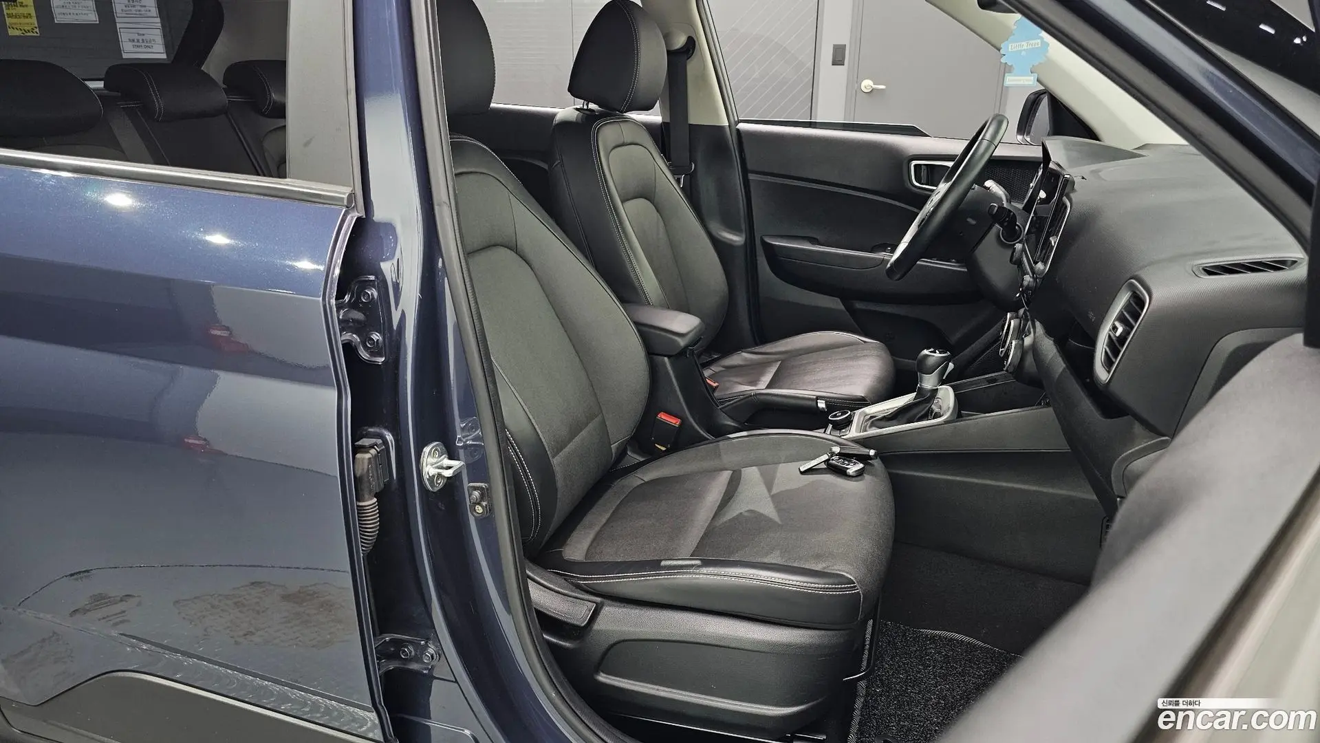 Hyundai Venue 1.6 Modern 2019
