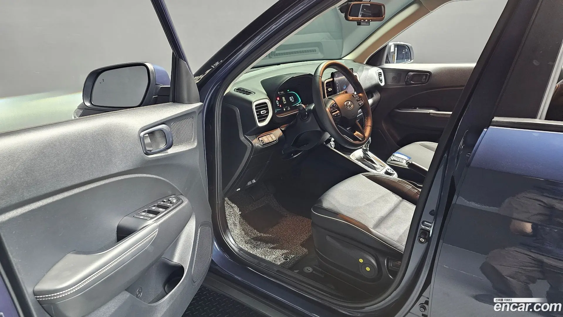 Hyundai Venue 1.6 Flux 2022